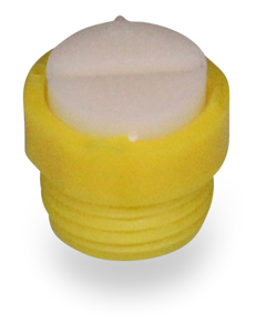 Filter f/nipple drinker 1/2" m for feeder PigNic 11